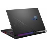 Asus ROG Strix SCAR 17 SE G733CX-KH088W – Zboží Živě