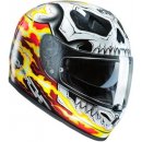 HJC FG-ST Ghost Rider