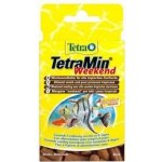 Tetra Min Weekend 10 ks – Hledejceny.cz