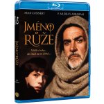 Annaud jean-jacques: jméno růže BD – Zboží Mobilmania