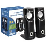 Esperanza BEAT EP121 – Sleviste.cz