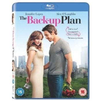 The Back-Up Plan BD