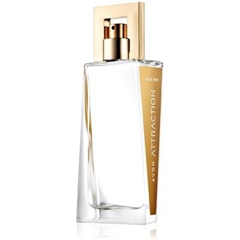 Avon Attraction parfémovaná voda dámská 50 ml