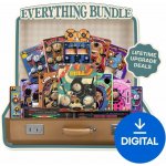Safari Audio Everything Bundle (Digitální produkt) – Zbozi.Blesk.cz