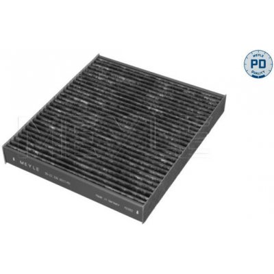 Filtr, vzduch v interiéru MEYLE 30-12 326 0017/PD – Hledejceny.cz