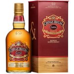 CHIVAS REGAL EXTRA OLOROSO 40% 1 l (tuba) – Hledejceny.cz