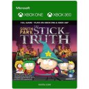 Hry na Xbox One South Park: The Stick of Truth