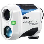 Nikon Coolshot 20 – Sleviste.cz