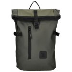 Enrico Benetti Wells EB-63000013 Khaki 9 l – Zboží Dáma