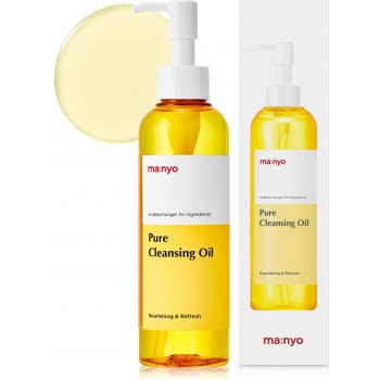 Manyo Factory Pure Cleansing Oil 200 ml