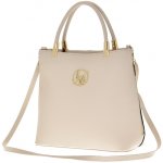 Laura Biaggi kabelka JS31/3 béžová – Hledejceny.cz