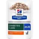 Hill's Prescription Diet m/d Chicken 24 x 85 g
