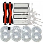 NipponCEC XM1993S Xiaomi S10+, S20+. X10+, X20 Plus a Dreame hepa filtry a kartáče a mopovací textilie 23 ks – Hledejceny.cz