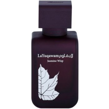 Rasasi La Yukawam Jasmine Wisp parfémovaná voda dámská 75 ml