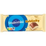 Orion Studentská pečeť Bublinky Bílé 90 g – Zboží Dáma