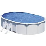 CF Bazén Classic WHITE/Blue 610x320x120 cm – Zboží Dáma