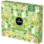 LEROS Velikonoční bylinková pomlázka 6 x 5 ks – Zboží Dáma