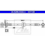 HJS 82 15 6634 – Hledejceny.cz