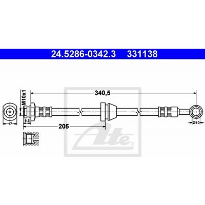 HJS 82 15 6634 – Hledejceny.cz
