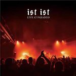 IST IST - Live At Paradiso (Translucent Orange Coloured) CLR LP – Hledejceny.cz