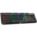 Trust GXT 890 Cada RGB Mechanical Keyboard 21808