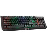 Trust GXT 890 Cada RGB Mechanical Keyboard 21808 – Zbozi.Blesk.cz