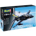 Revell BAE Hawk T.1 64970 1:72 – Sleviste.cz