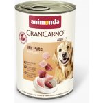 Animonda GranCarno Adult Beef & Turkey 400 g – Hledejceny.cz