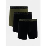 Under Armour M UA Perf Cotton 6in – Zboží Mobilmania