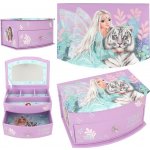 Depesche Germany Top Model Šperkovnice Jill s tygrem 3500996 – Sleviste.cz