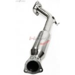 Japspeed Downpipe s náhradou katalyzátoru Honda Integra DC5 Type-R 2.0 K20 (02-06) – Hledejceny.cz
