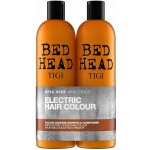 Tigi Bed Head Colour Goddess Oil Infused Shampoo 750 ml – Hledejceny.cz