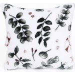 MKLuzkoviny.cz mikroplyš Exclusive Amelia 40 x 40 cm – Hledejceny.cz