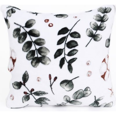 MKLuzkoviny.cz mikroplyš Exclusive Amelia 40 x 40 cm – Hledejceny.cz