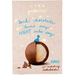 Lyra GULLIVER KOKOS 100 g – Hledejceny.cz