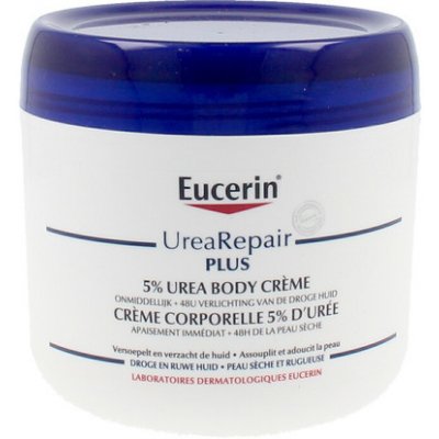 Eucerin Urea Repair Plus 5% Urea Body Créme tělový krém pro suchou pleť 450 ml
