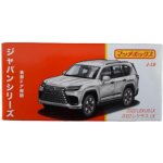 Matchbox 2022 Lexus LX – Zbozi.Blesk.cz
