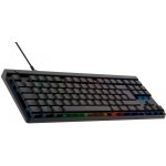 Logitech G515 TKL Lightspeed 920-013036 – Zboží Živě