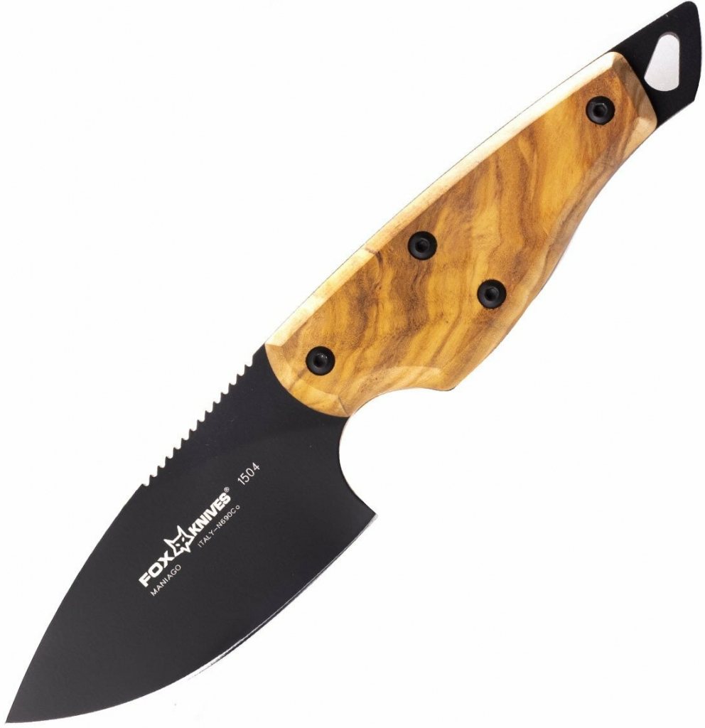 FOX knives 1504 OL FOX EUROPEAN HUNTER