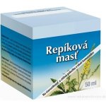 HBF mast řepíková 50 ml – Zboží Mobilmania