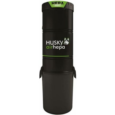 HUSKY AIR HEPA – HobbyKompas.cz