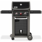 Weber Spirit Classic E-220S GBS – Hledejceny.cz