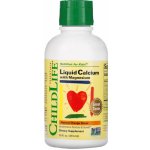 ChildLife Liquid Calcium with Magnesium 473 ml – Hledejceny.cz