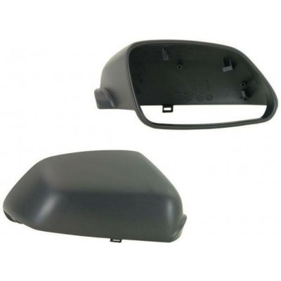 KRYT ZRCÁTKA PRAVÝ VOLKSWAGEN POLO (9N3), 04.05-08.09, ŠKODA OCTAVIA II/TOUR II (1Z3/1Z5), 06.04-12.12 OE: 1Z1857538, 1Z08575389B9, 1Z0857538B41 ostatní | Zboží Auto