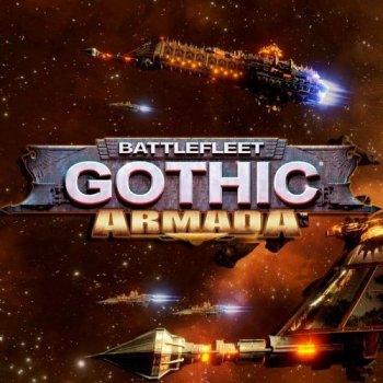 Battlefleet Gothic: Armada