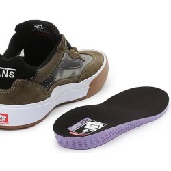 Vans Wayvee zelená