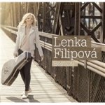 Lenka Filipová - Best Of CD – Hledejceny.cz
