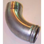 Zambelli FeZn Koleno výtokové 72° průměr 100 mm – Sleviste.cz