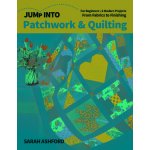 Jump into Patchwork a Quilting – Hledejceny.cz