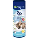 Biokat’s osvěžovač WC cotton blossom 700g – Sleviste.cz